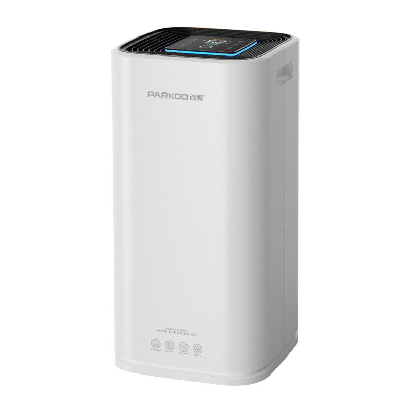 Hafif Portatif Ev Hava Temizleyicisi 2.2L Temiz Hava Kapasitesi