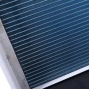 En iyi soğutma için endüstriyel taşınabilir klima 1000m3/h Hava akışı 55dB