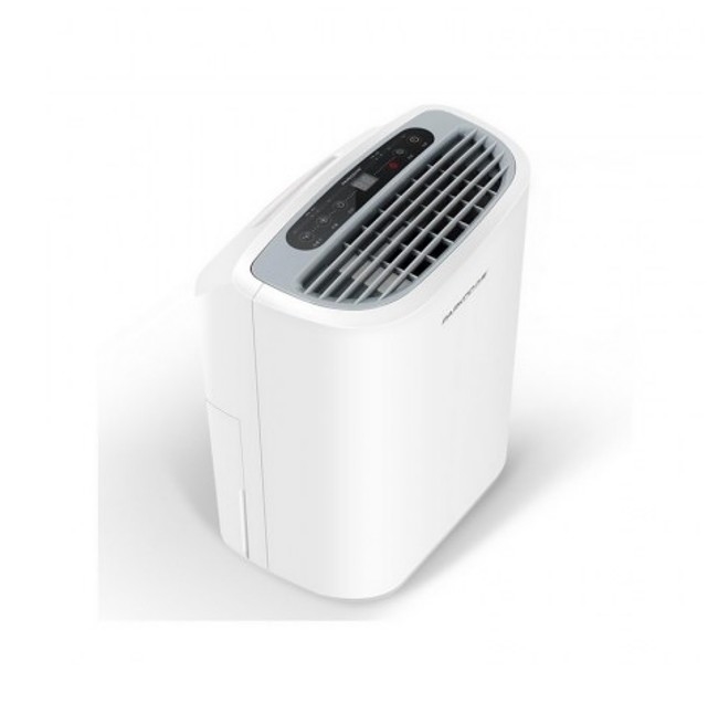 15L Super Quite 3 in 1 Nemlendiriciler 24 Saat Saat Zamanlayıcı LED Ekran Çubukları Tutanaklar