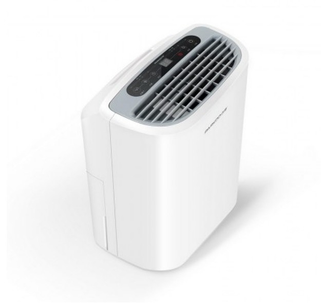 15L Super Quite 3 in 1 Nemlendiriciler 24 Saat Saat Zamanlayıcı LED Ekran Çubukları Tutanaklar