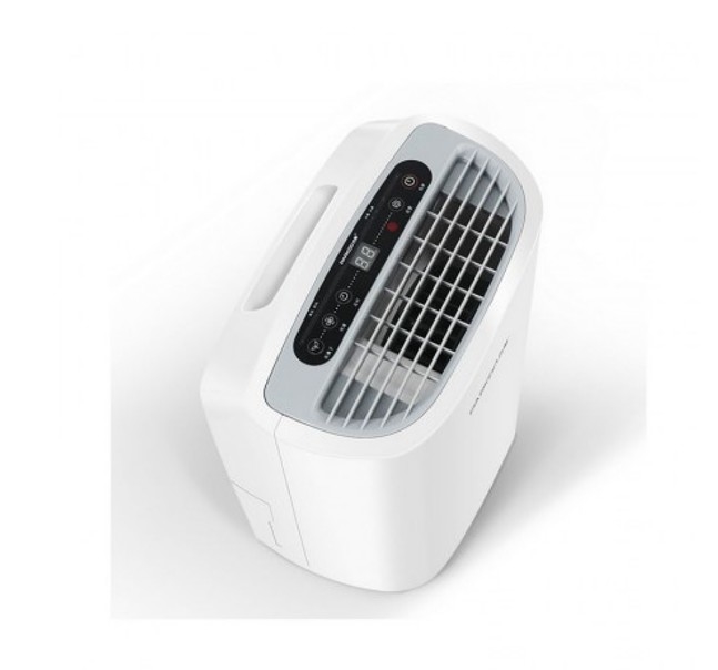 15L Super Quite 3 in 1 Nemlendiriciler 24 Saat Saat Zamanlayıcı LED Ekran Çubukları Tutanaklar