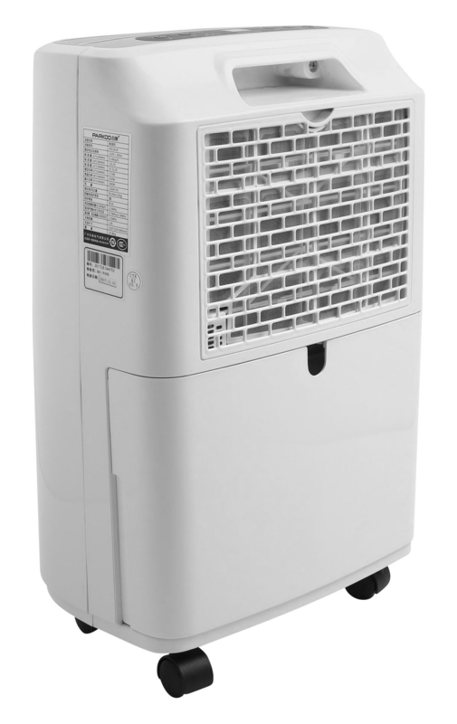 15L Super Quite 3 in 1 Nemlendiriciler 24 Saat Saat Zamanlayıcı LED Ekran Çubukları Tutanaklar