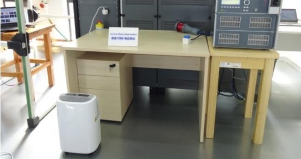15L Super Quite 3 in 1 Nemlendiriciler 24 Saat Saat Zamanlayıcı LED Ekran Çubukları Tutanaklar