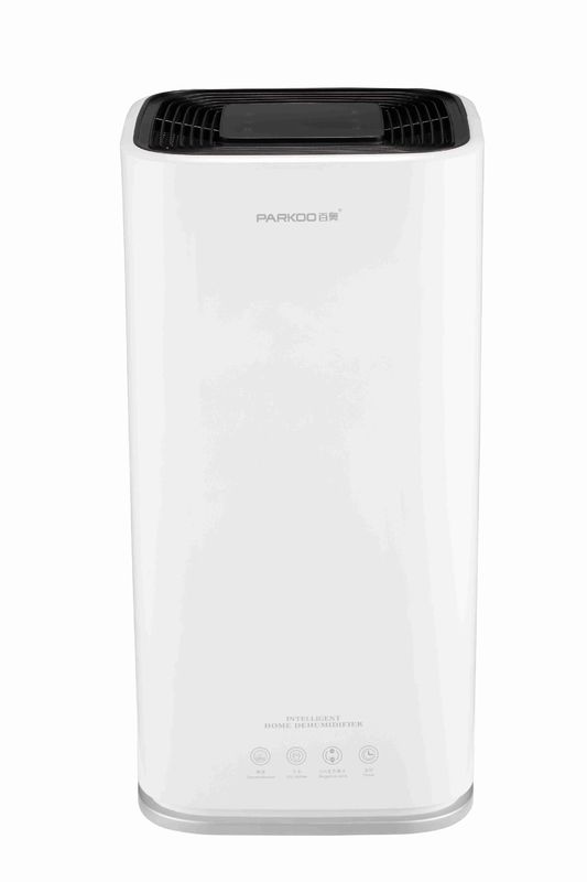 Stil Tasarımı ile Avrupa Pazarı İçin Küçük Ev 2.2L 175w R290 Nem Alma Cihazı