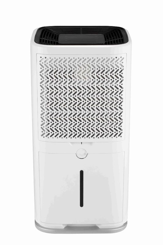 Stil Tasarımı ile Avrupa Pazarı İçin Küçük Ev 2.2L 175w R290 Nem Alma Cihazı