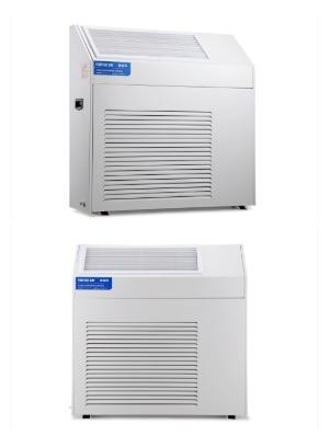 OEM 6kg / h Duvara Monte Nem Alma Cihazı Grow Room Depo Endüstriyel Tavan Gizli Kanal Nem Alma Cihazı